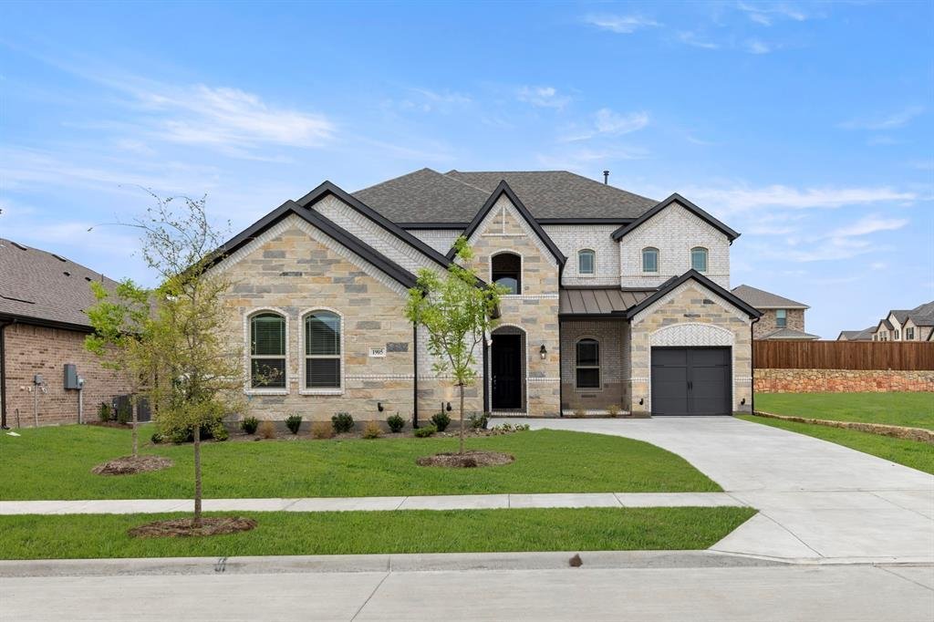 House in Celina, Texas, United States 1 - 18450982