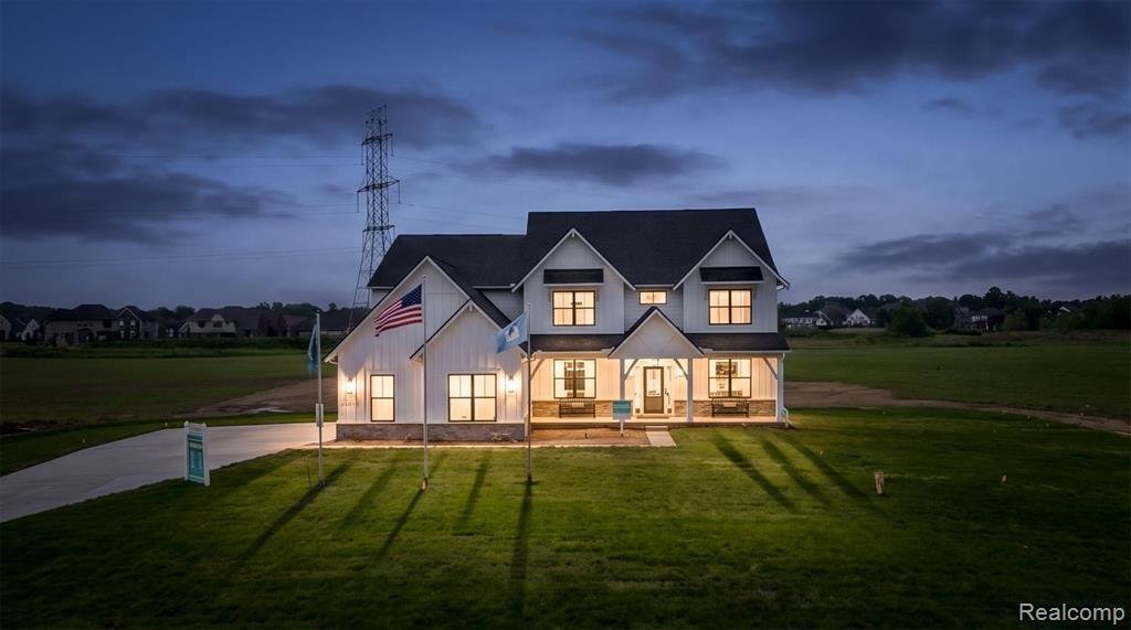 House in Rochester Hills, Michigan, United States 5 - 18485383