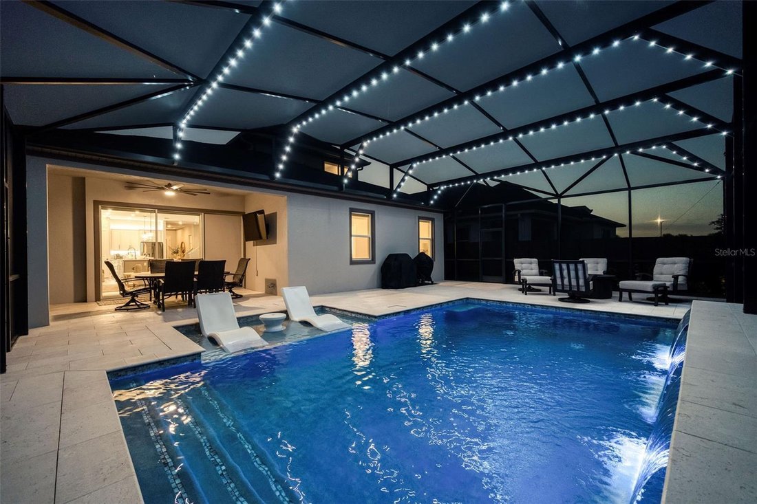 House in Orlando, Florida, United States 4 - 18483394