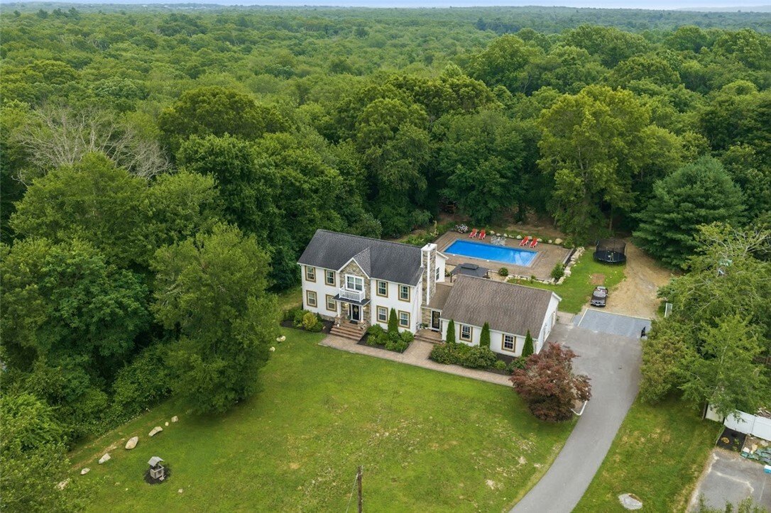 House in Tiverton, Rhode Island, United States 1 - 18485119