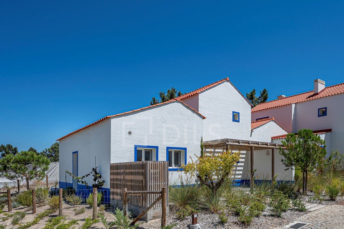 House in Carvalhal, Setubal, Portugal 3 - 18486869