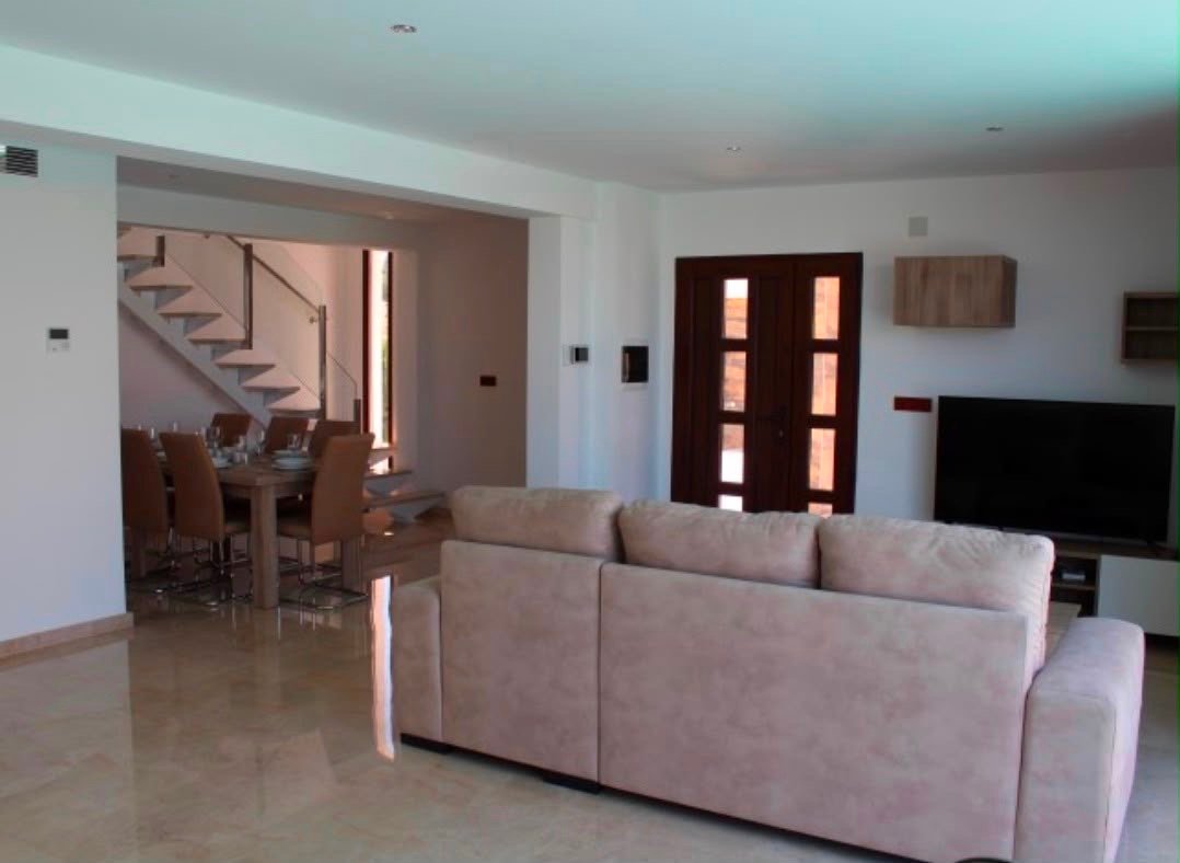 Villa in Ciudad Quesada, Rojales, Valencian Community 2 - 16820306