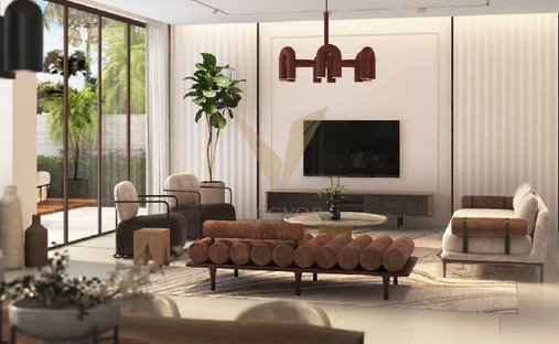 Villa in Al Hebiah 5, Al Hebiah, Dubai 1
