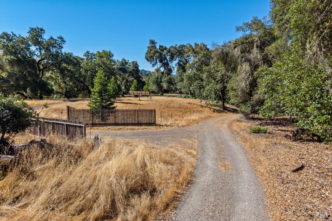 Land in Hopland, California, United States 3 - 18484756