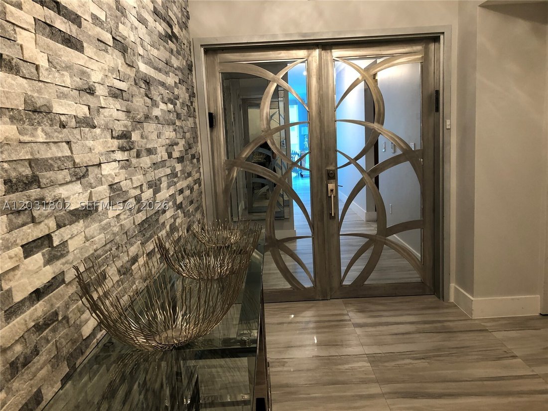Condo in Hollywood, Florida, United States 3 - 18096060
