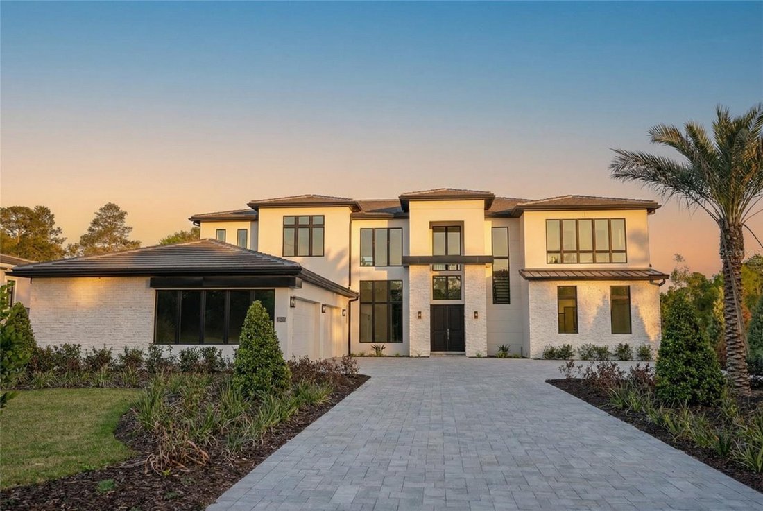 House in Montverde, Florida, United States 3 - 18483587