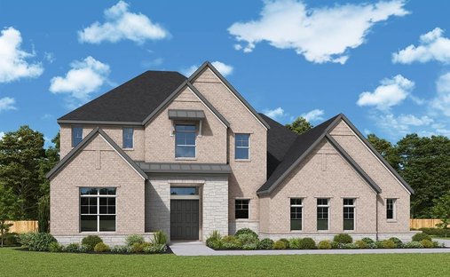 Casa a Flower Mound, Texas, Stati Uniti 1