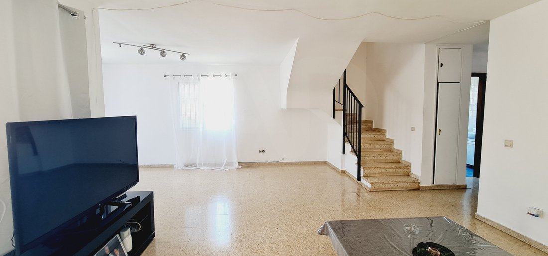 Casa en Estepona, Andalucía, España 4 - 18062181