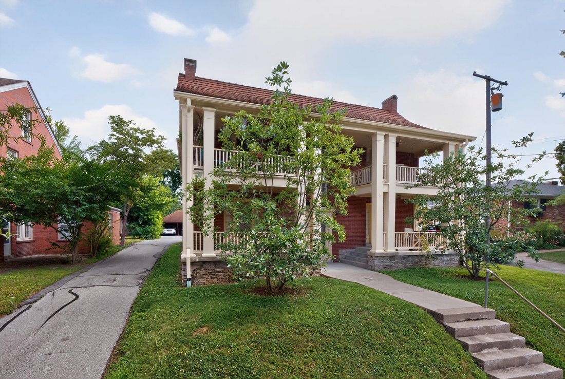 House in Lexington, Kentucky, United States 2 - 18485211