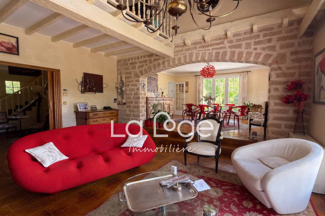 Villa in Gap, Provence-Alpes-Côte d'Azur, France 5 - 18484092