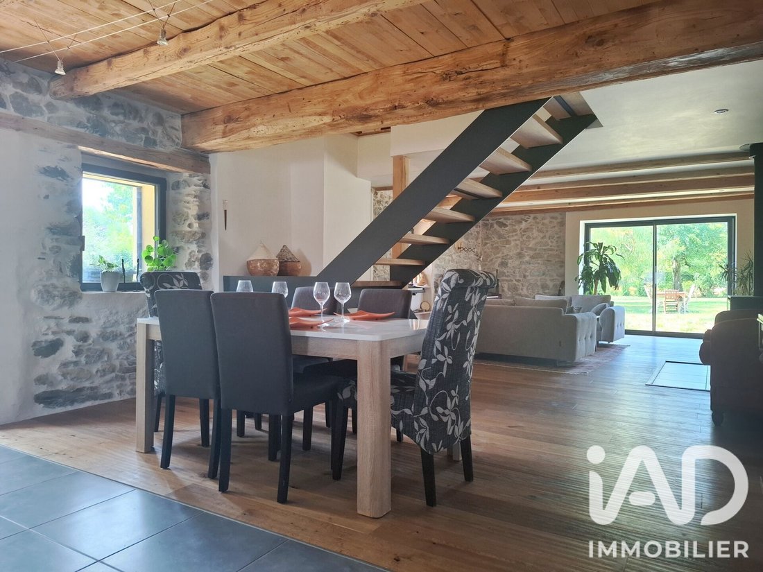 House in Vinzier, Auvergne-Rhône-Alpes, France 4 - 18484897