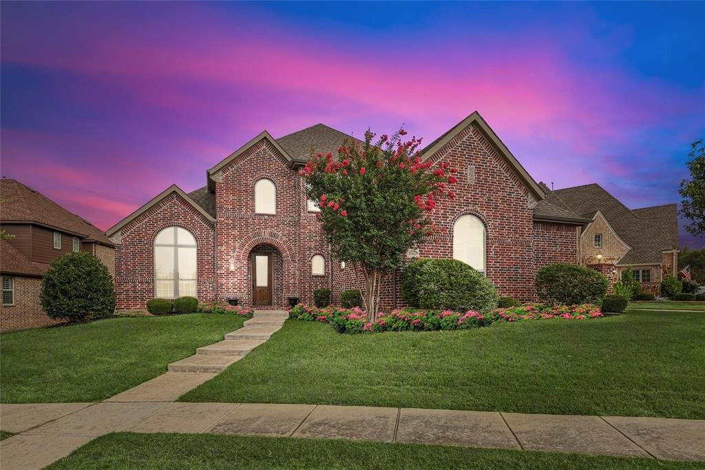 House in Lantana, Texas, United States 1 - 18486415