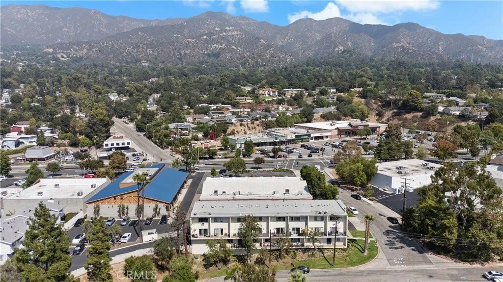 La Cañada Flintridge, California, United States 1 - 17841410