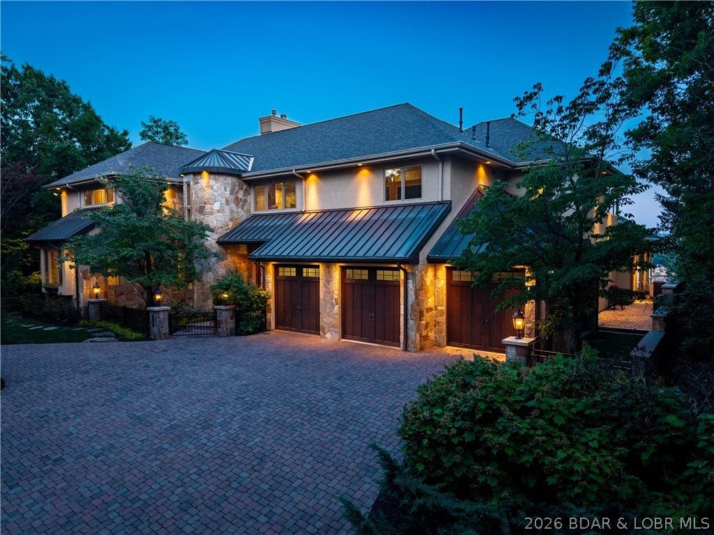 House in Lake Ozark, Missouri, United States 2 - 18485191
