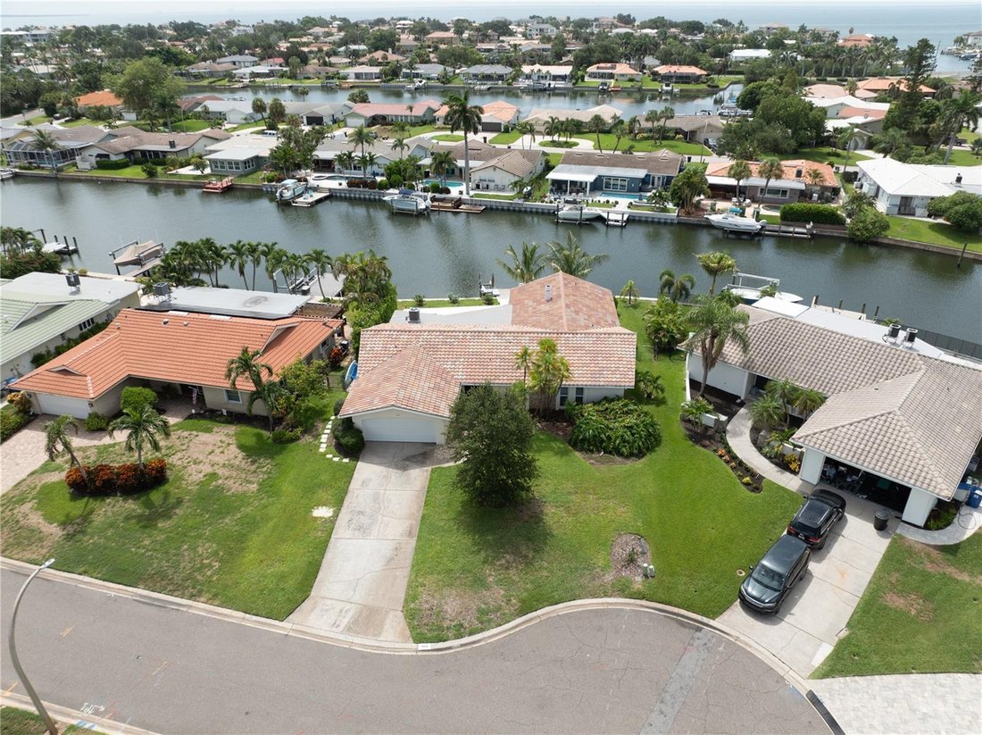 House in St. Petersburg, Florida, United States 5 - 18483252