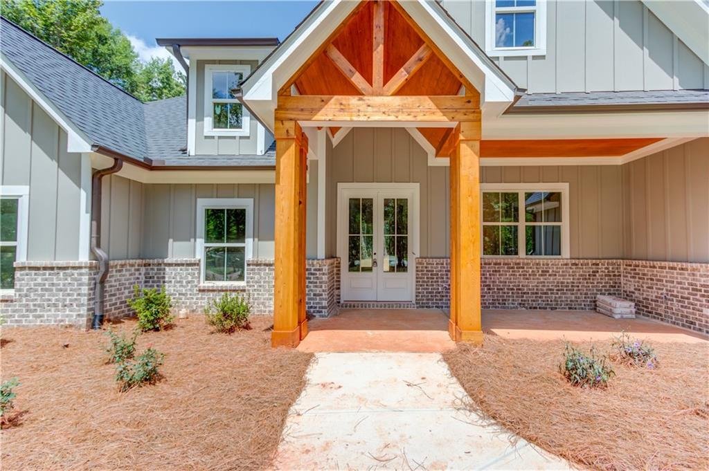 House in Jefferson, Georgia, United States 2 - 16938986