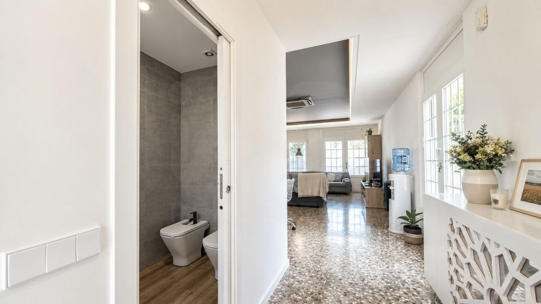 Townhouse in Abrera, Catalonia, Spain 5 - 18484123