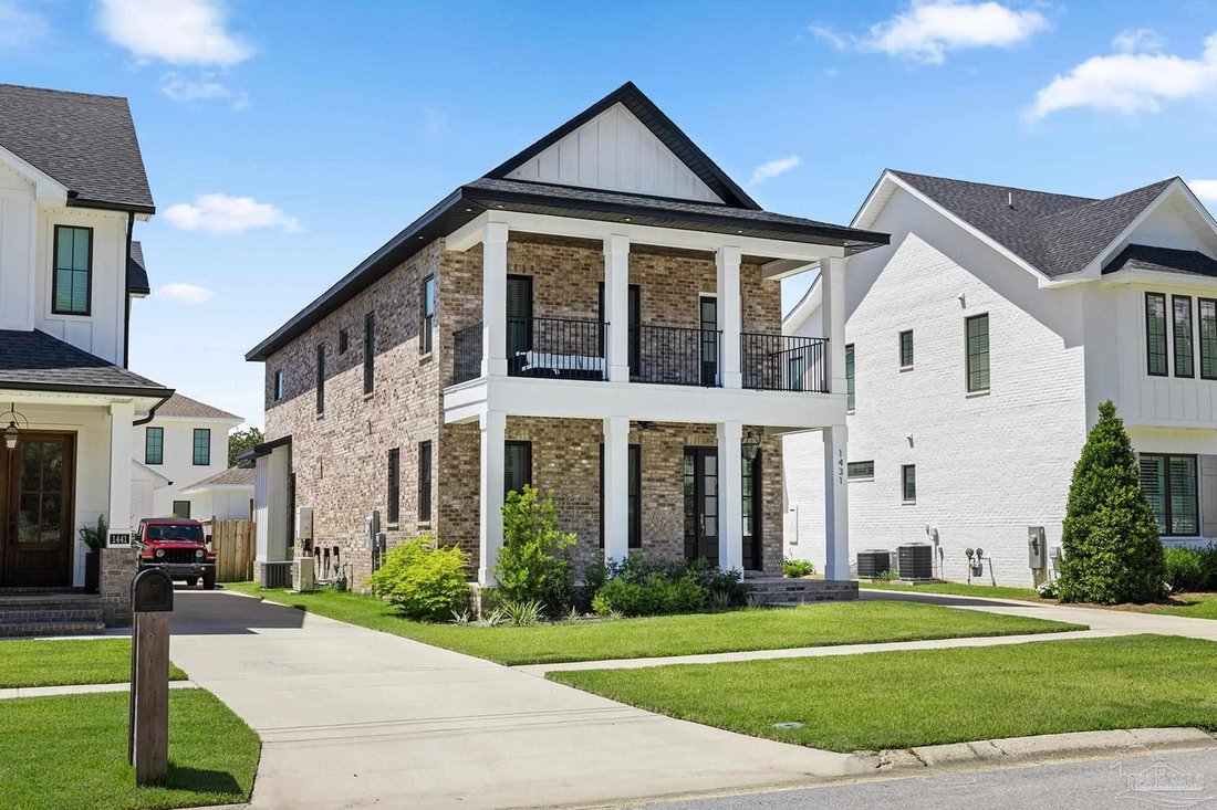 House in Pensacola, Florida, United States 2 - 18485645