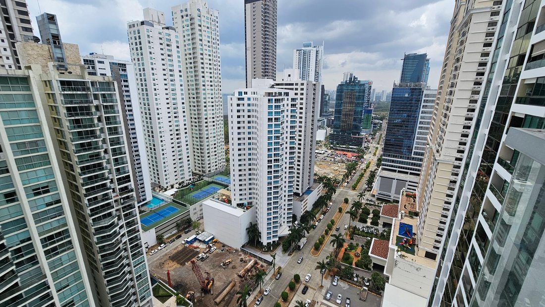 Apartment in Panama City, Panama, Panama 5 - 18488046