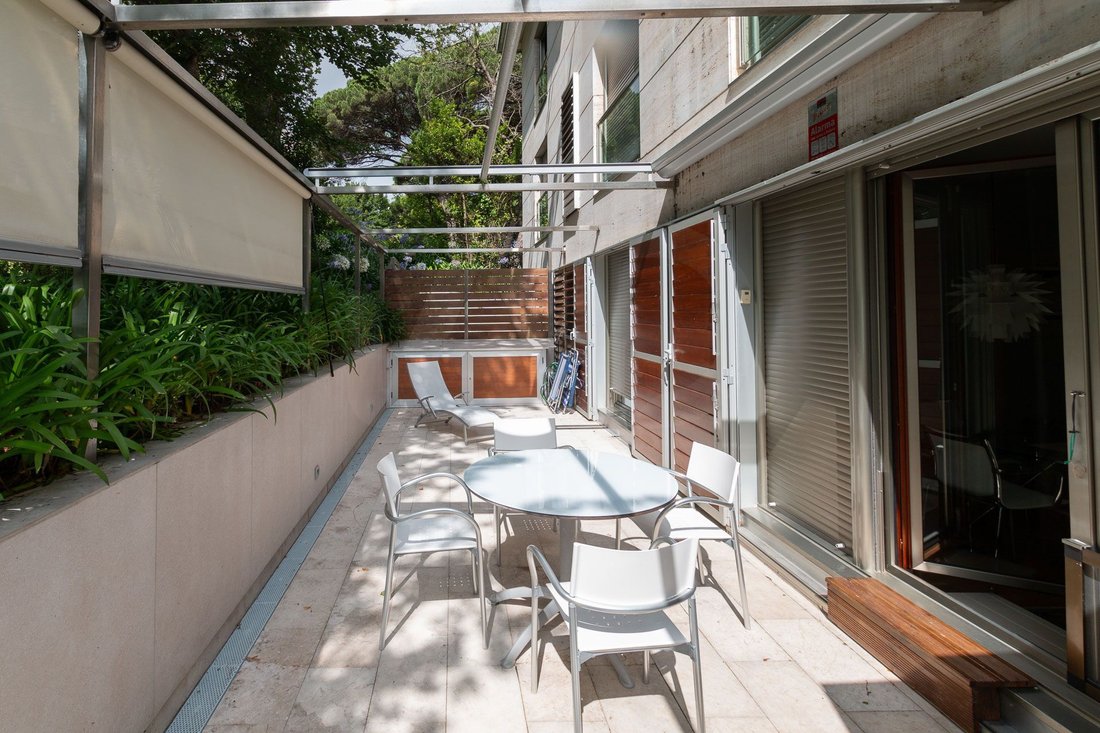 Apartment in Santander, Cantabria, Spain 1 - 18484049
