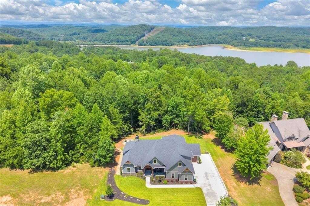 House in Toccoa, Georgia, United States 2 - 18481585