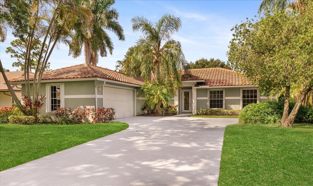 House in Palm Beach Gardens, Florida, United States 3 - 18483297