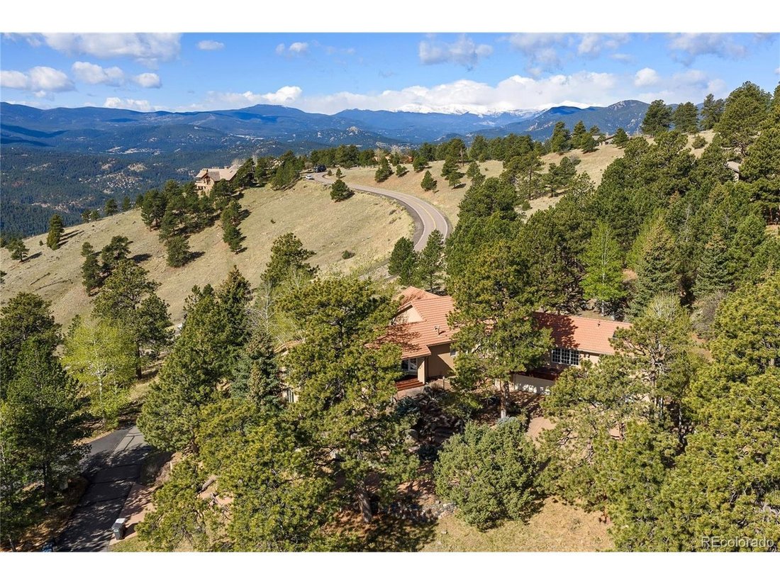 House in Golden, Colorado, United States 2 - 18485401
