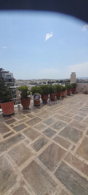 Apartment in Sunoikia Pagkratiou, 2nd District of Athens, Athens 3 - 18487964