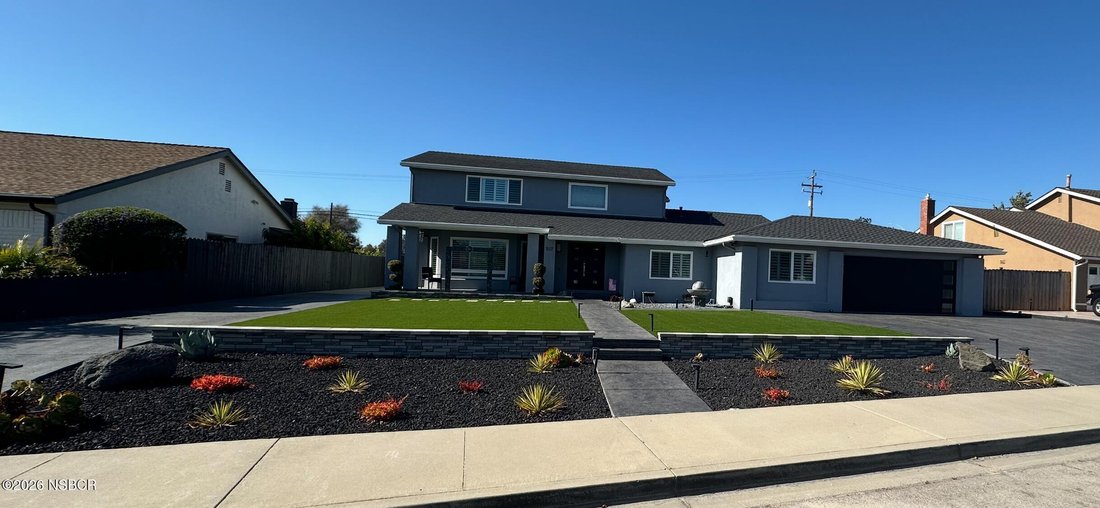 House in Santa Maria, California, United States 2 - 18467954