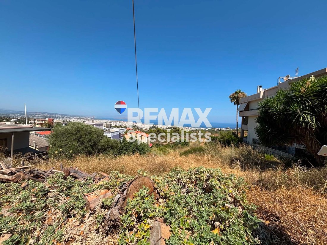 Land in Crete, Greece 4 - 18483794