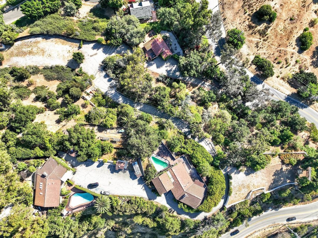 House in Los Angeles, California, United States 4 - 18485189
