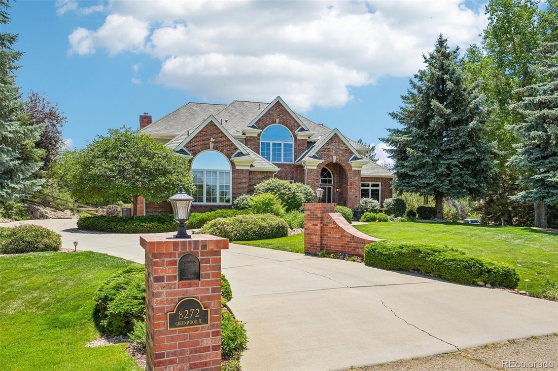 House in Longmont, Colorado, United States 4 - 18485251