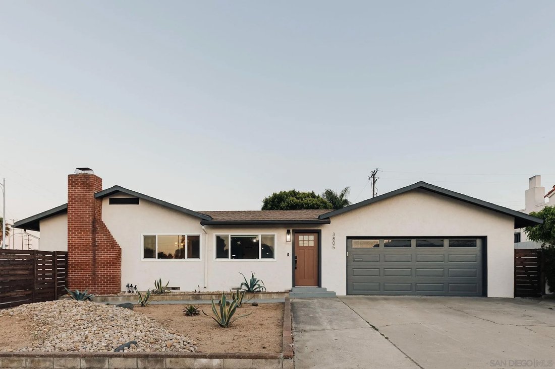 House in San Diego, California, United States 1 - 18485916