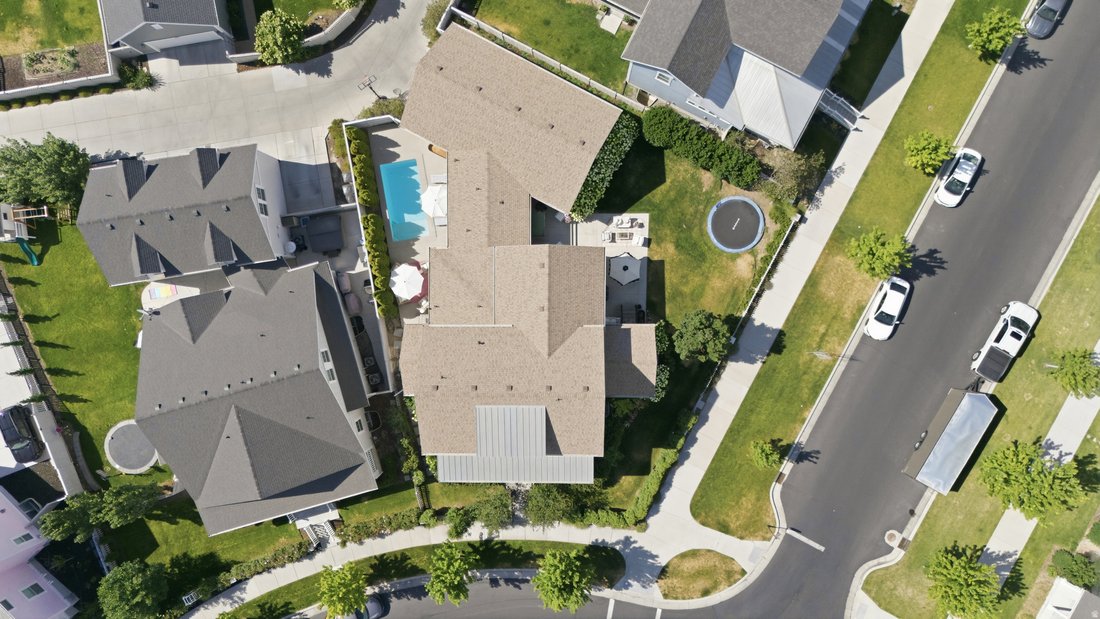 House in South Jordan, Utah, United States 2 - 18485788