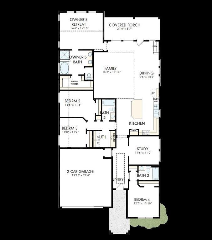 House in Celina, Texas, United States 2 - 18486380