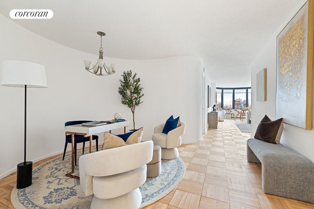 Condo in New York, New York, United States 4 - 15200739