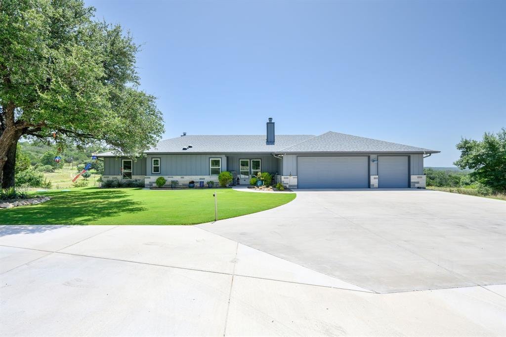 House in Bluff Dale, Texas, United States 5 - 18486429