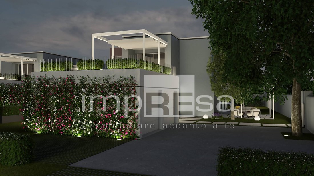 Villa in Fiera, Treviso, Italy 4 - 15999534