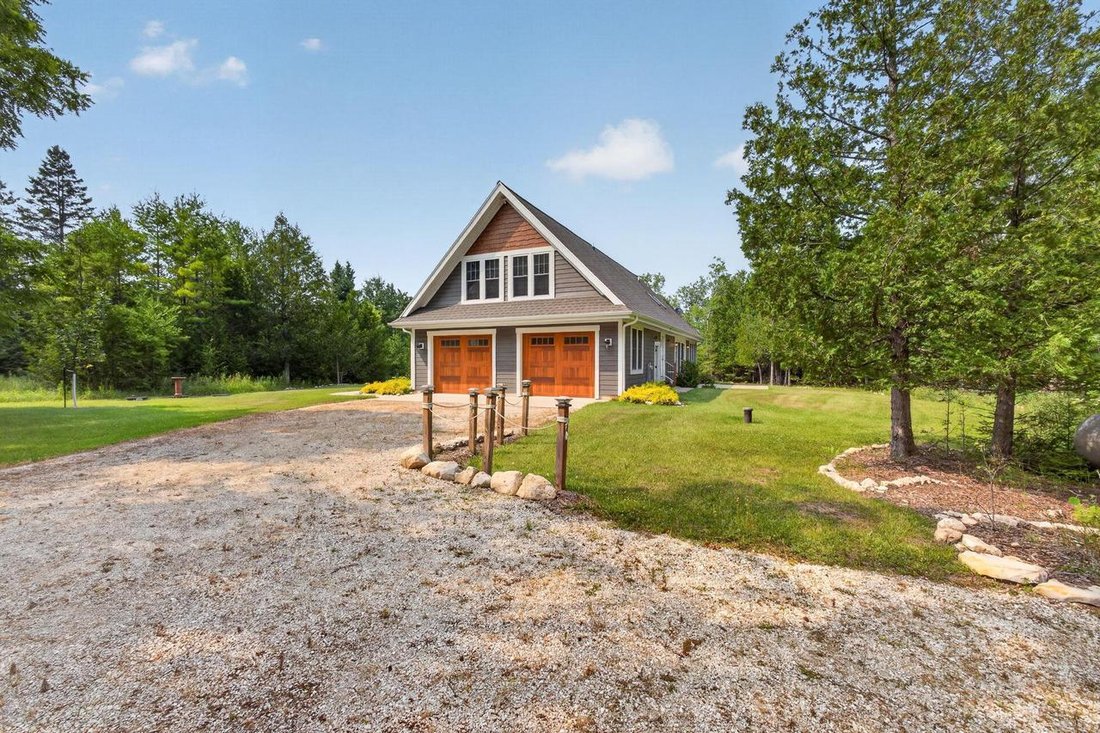 House in Baileys Harbor, Wisconsin, United States 5 - 18485500