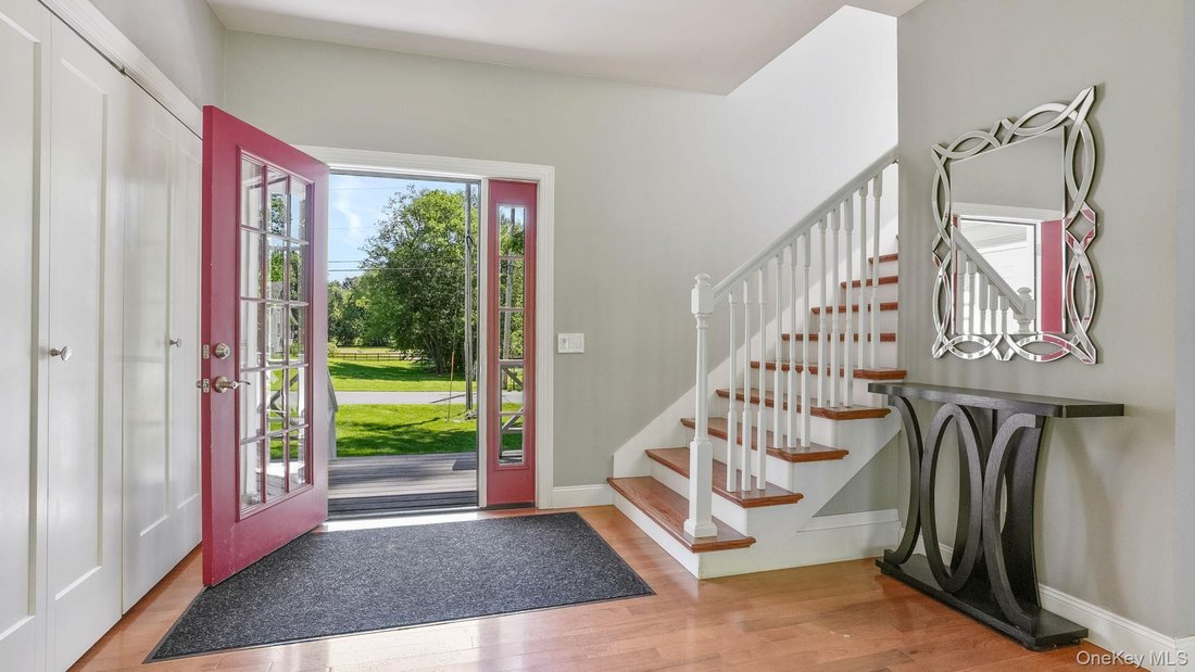 House in Wappingers Falls, New York, United States 3 - 18484142