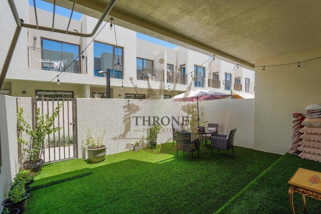 Villa in Dubai South Golf District, Dubai, United Arab Emirates 5 - 18488337