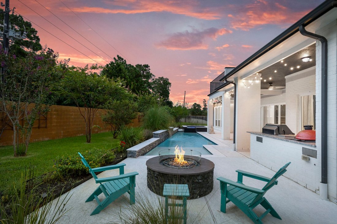 Casa en Spring, Texas, Estados Unidos 2 - 18486086