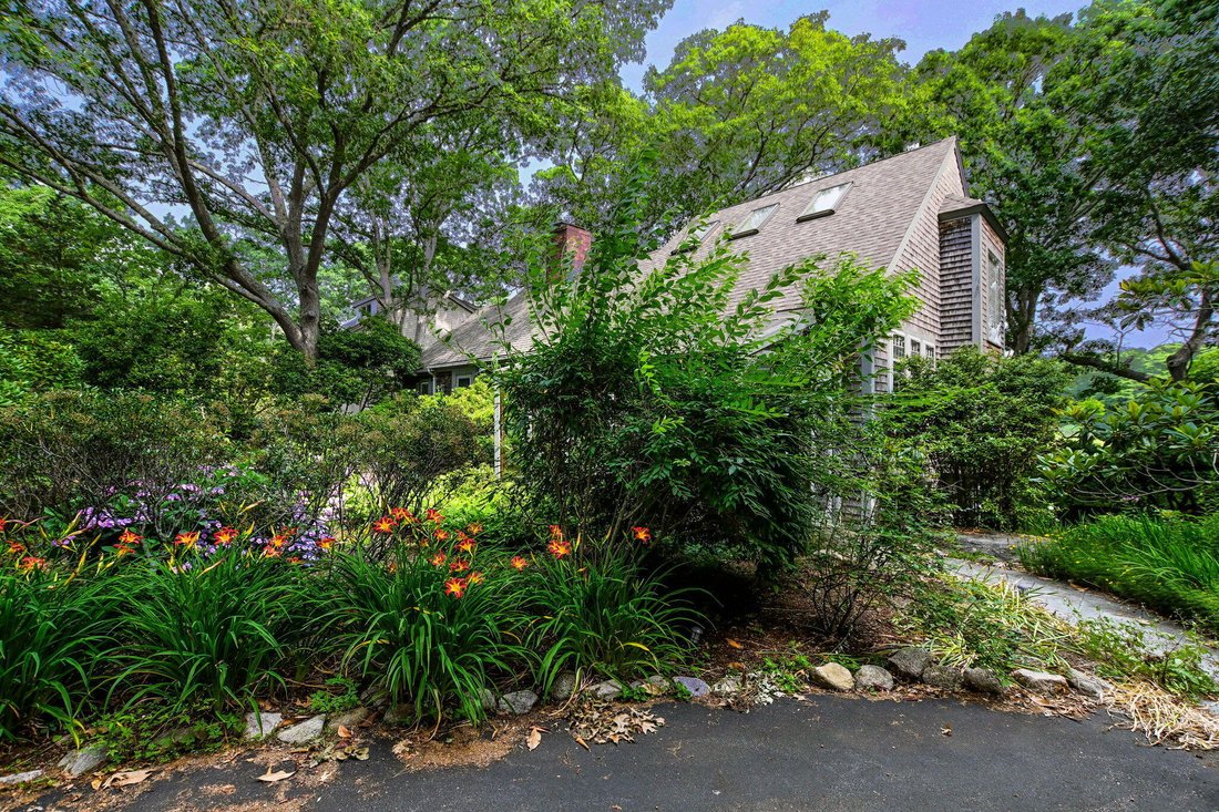 House in Falmouth, Massachusetts, United States 3 - 18483165