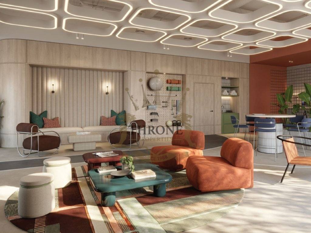 Apartment in Wadi Al Safa 5, Wadi Al Safa, Dubai 5 - 18488457