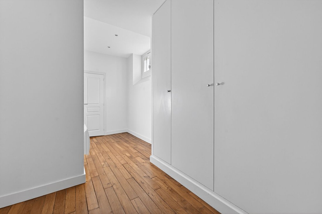 Apartment in Saint Gervais, Paris 4e Arrondissement, Paris 5 - 18486995