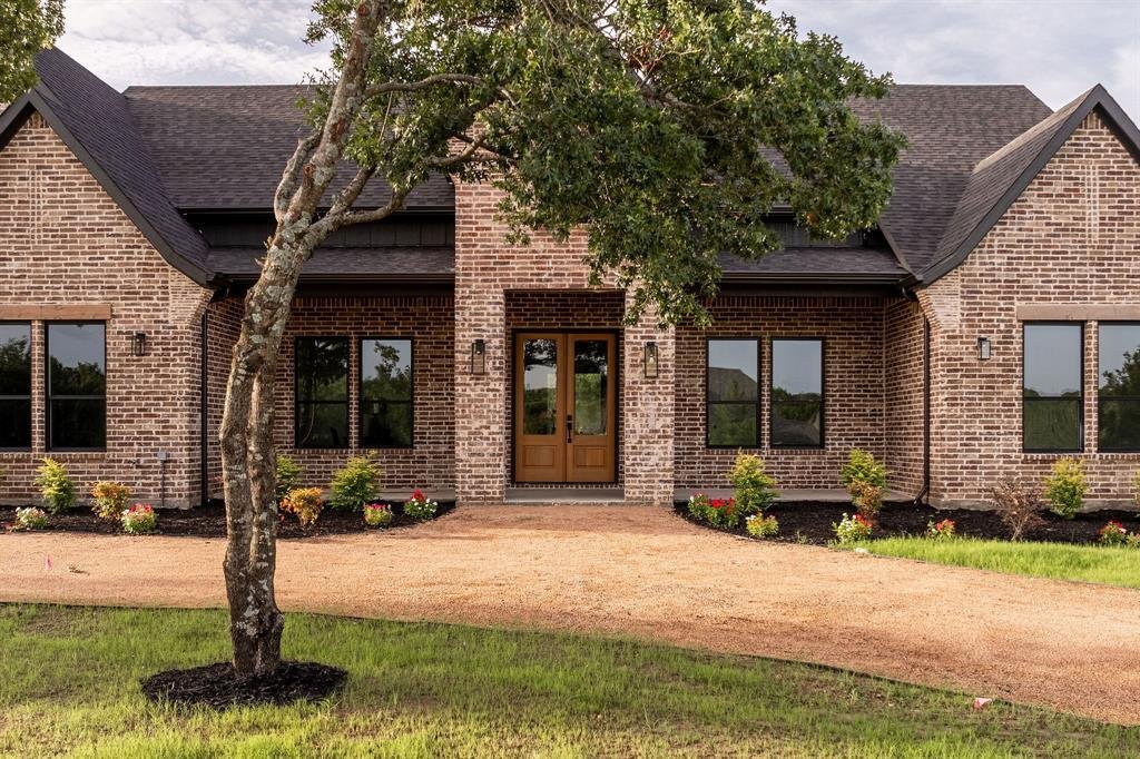 House in Weatherford, Texas, United States 3 - 18248173