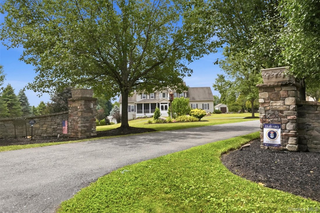 House in Slate Hill, New York, United States 3 - 18488110
