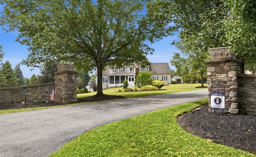 House in Slate Hill, New York, United States 1
