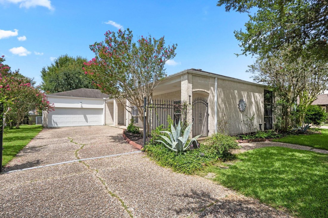 Casa a Sugar Land, Texas, Stati Uniti 3 - 18486217