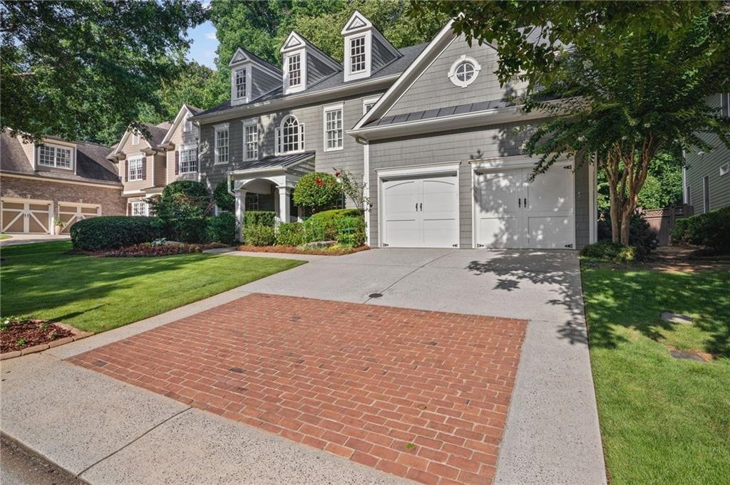 House in Smyrna, Georgia, United States 4 - 18488096
